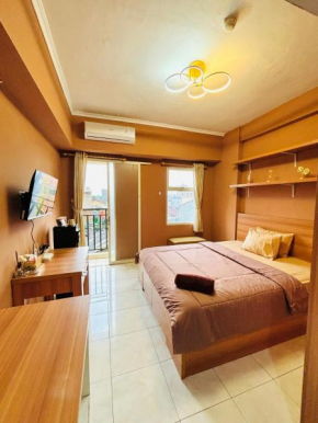 Room Transit 3jam Apartemen Margonda Residence 2 By Younz Apartemen